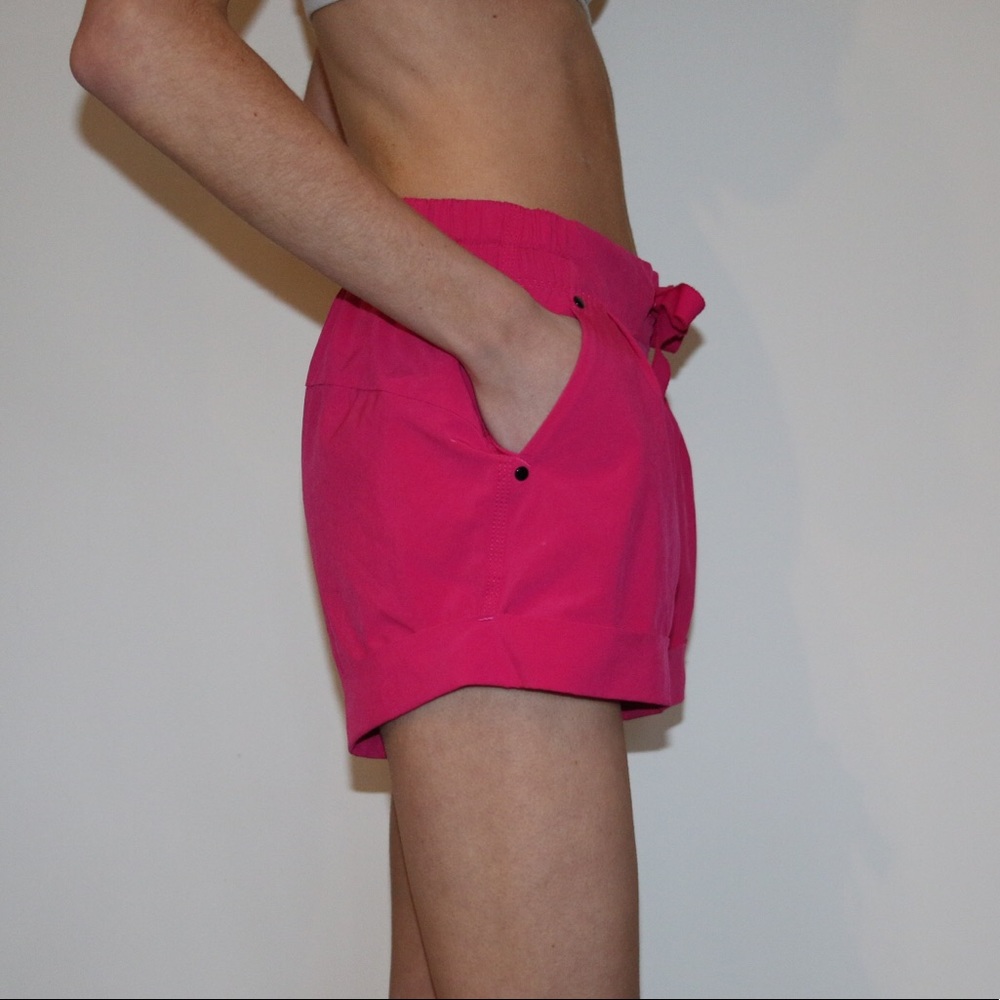 Shorts - Picture 2 of 3